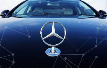 メルセデス・ベンツ：ブロックチェーンで「コバルト」の生産情報管理