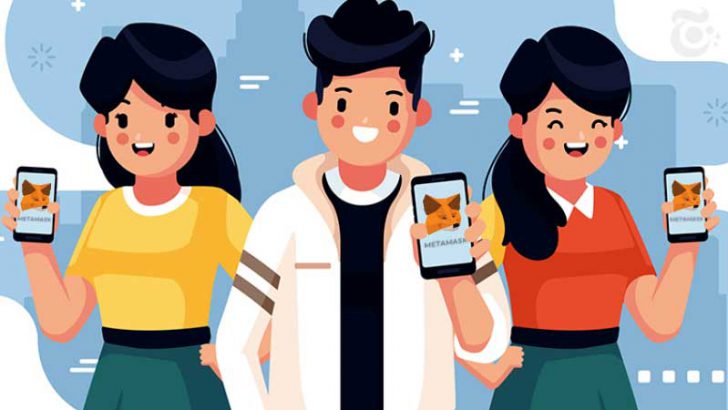 Google Playストア：アンドロイド向け「MetaMaskアプリ」を再度許可