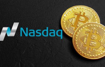 NASDAQ「ビットコイン先物取引」を検討＝Bloomberg報道