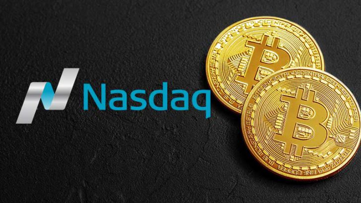 NASDAQ「ビットコイン先物取引」を検討＝Bloomberg報道