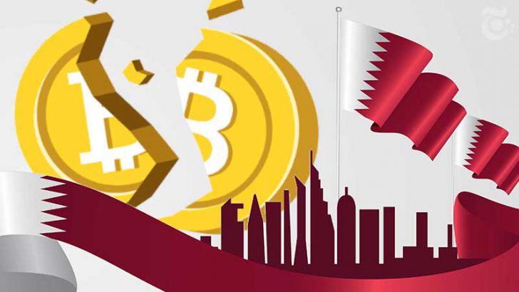 中東の国カタール、仮想通貨関連サービス「禁止」の可能性