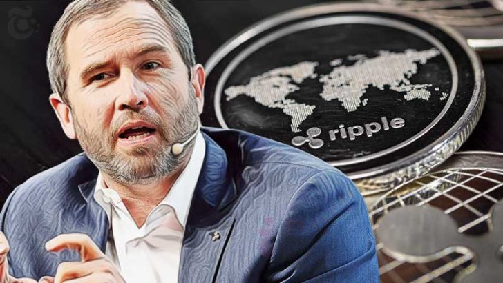 Ripple社：IPO（新規公開株式）年内実施の可能性？Garlinghouse CEOが示唆
