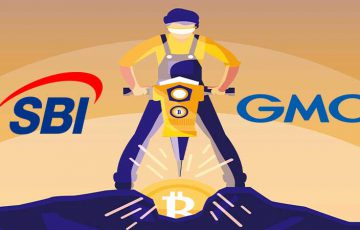 世界最大の仮想通貨マイニング施設に「SBI・GMO」参加か＝Bloomberg報道