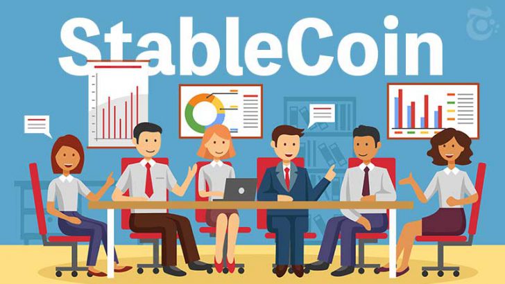 日本版Libra発行に向け「ステーブルコイン部会」を新設：ブロックチェーン推進協会