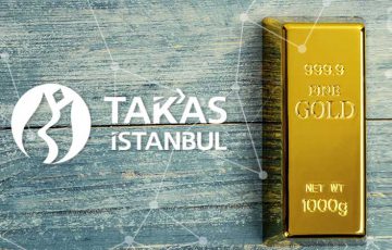 ブロックチェーン基盤の「デジタルゴールド転送システム」を稼働：トルコの銀行