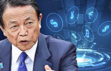 中央銀行デジタル通貨「信用性確保の重要性」を強調：麻生財務相