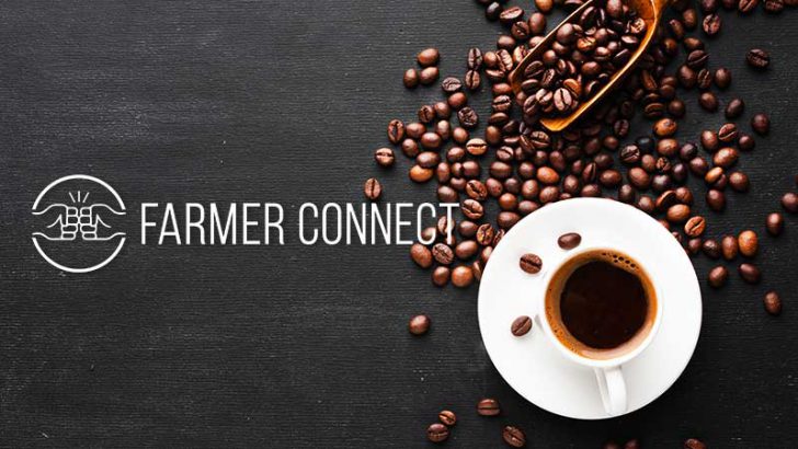 コーヒー豆追跡用のブロックチェーンアプリ「Thank My Farmer」公開へ：IBM×Farmer Connect