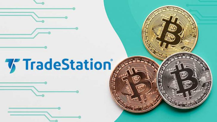 CME・Bakktの「ビットコインオプション」をサポート：マネックス子会社TradeStation