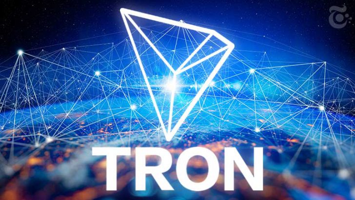 Tron財団：スーパー代表の貢献を讃え「5,000万TRX」付与へ