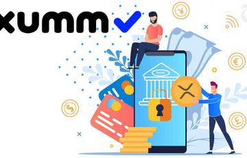XRP Ledger基盤のバンキングアプリ「XUMM」プライベートβ版公開へ