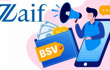 【Zaif】ハードフォークで生じたBSV「日本円」で対象者に付与