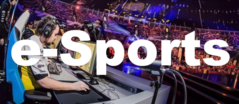 eSports