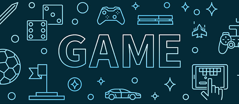 eSports-Asset
