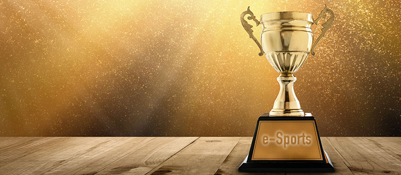 eSports-Reward