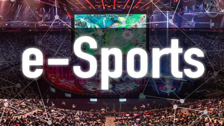 ブロックチェーンは「e-Sports」をどのように変えるのか？