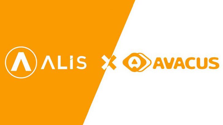 仮想通貨ALISが「Avacus」で利用可能に｜買い物・フリマなど使い方は様々