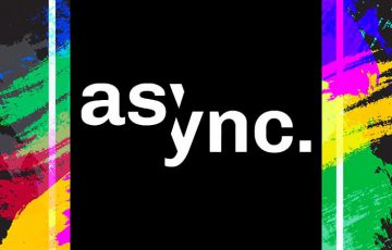 デザインが変化するブロックチェーンアート「103.4ETH」で落札【Async Art】