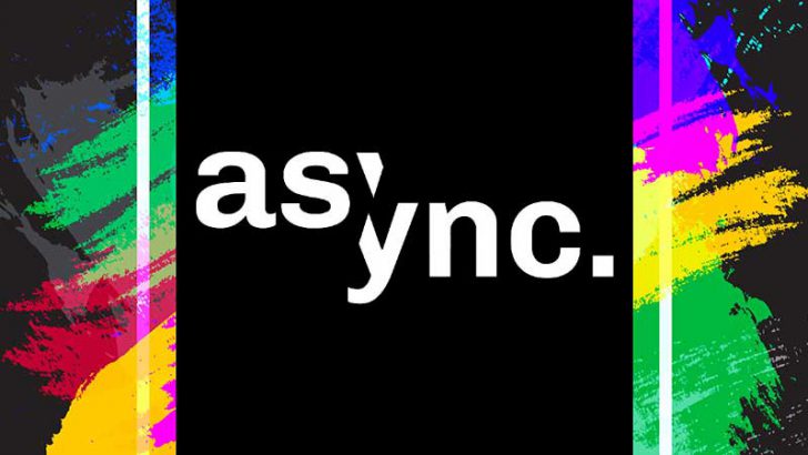 デザインが変化するブロックチェーンアート「103.4ETH」で落札【Async Art】
