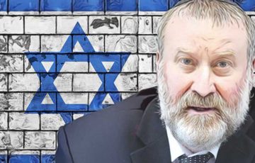 仮想通貨企業への銀行サービス「拒否すべきではない」イスラエル司法長官