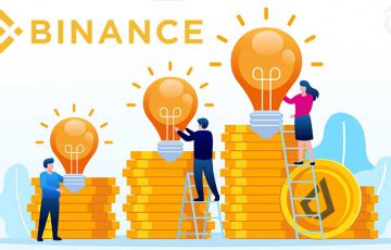 BINANCE：リスク（Lisk/LSK）の「ステーキングサービス」提供か