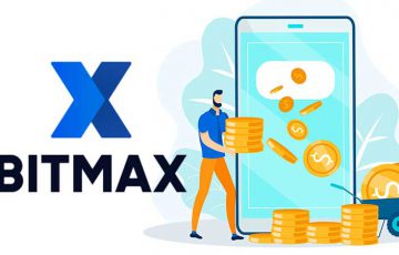 BITMAXで「銀行口座からの入出金」が可能に【LINEの仮想通貨取引サービス】