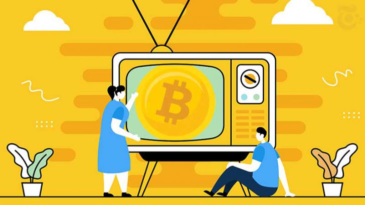 米人気アニメ「ザ・シンプソンズ」仮想通貨を「未来のお金」として紹介