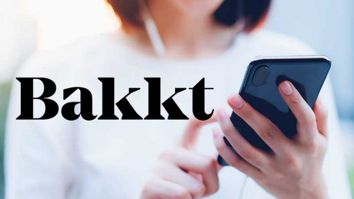 ICE：Bakktアプリのサービス拡充に向け「Bridge2 Solutions」買収へ｜eBay報道にも言及