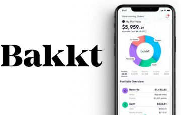 Bakkt：ゲーム内資産・ポイント対応の「仮想通貨決済アプリ」近日中に詳細発表へ