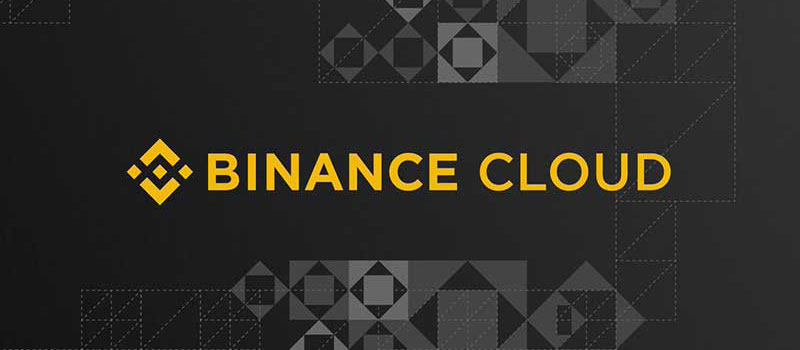 Binance-Cloud