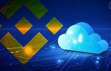 「Binance Cloud」近日公開か：仮想通貨取引所バイナンス