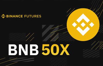 BINANCE：バイナンスコイン（BNB）の「先物取引」提供へ