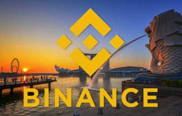 BINANCE：シンガポールで「営業ライセンス」申請｜仮想通貨取引サービス継続に向け