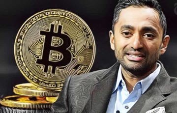 純資産の1％は「ビットコイン」に投資すべき：元Facebook幹部