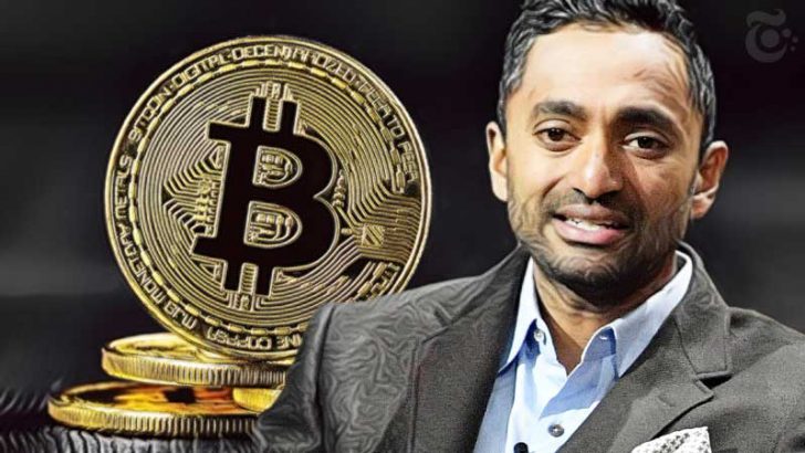 純資産の1％は「ビットコイン」に投資すべき：元Facebook幹部