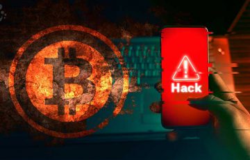 クジラが保有する仮想通貨「約50億円相当」が流出｜個人がハッキング被害に