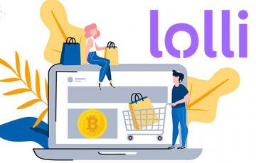 ビットコイン報酬型買い物アプリ「Lolli」加盟店数1,000店近くまで増加