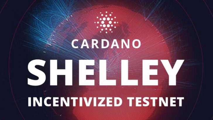 Cardano Shelleyテストネット、登録プール数が「目標値」突破：IOHK報告
