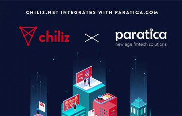 Chiliz：仮想通貨の自動トレードサービス「Paratica」と提携