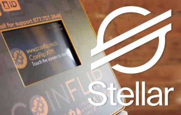 米仮想通貨ATM大手「CoinFlip」ステラルーメン（XLM）の取扱い開始
