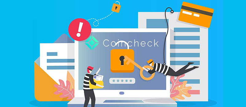 Coincheck-Phishing-scam