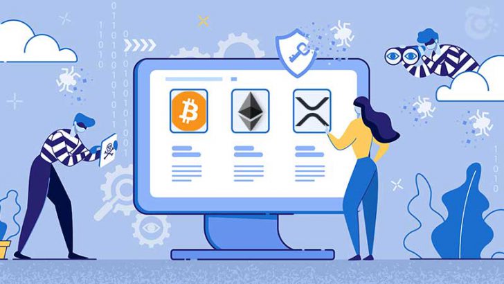 仮想通貨に関する「詐欺の種類・手法」まとめ｜被害防止のための対策・注意点も