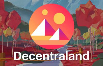 暗号資産「ディセントラランド（Decentraland/MANA）」とは？基本情報・特徴・購入方法などを解説