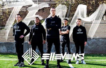 レアル所属のGareth Bale選手、eスポーツチーム「Ellevens Esports」立ち上げ