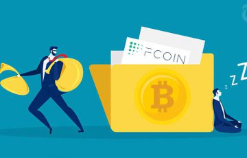 仮想通貨取引所FCoinに「出口詐欺」疑惑｜顧客のビットコイン持ち逃げか