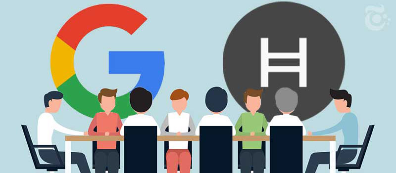 Google-Hedera-Hashgraph