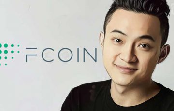 Tron CEO：仮想通貨取引所FCoinユーザーに「1,000BTT」付与すると発表