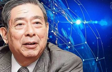 セキュリティトークン取引所「2020年度内のサービス開始」目指す：SBI北尾社長