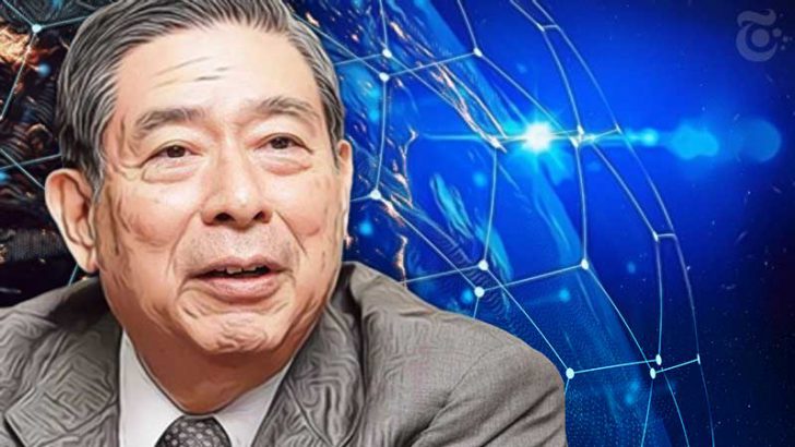 セキュリティトークン取引所「2020年度内のサービス開始」目指す：SBI北尾社長