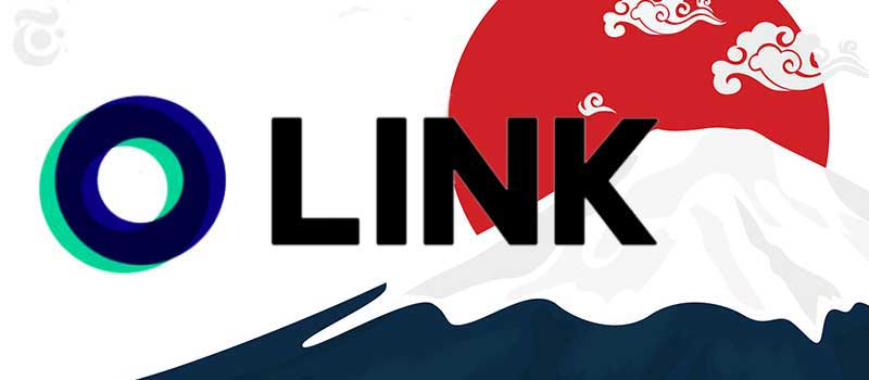 LINK-Japan
