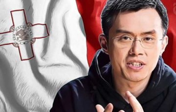 BINANCE CEO：マルタでの無許可運営報道には「誤解がある」と説明